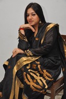 Keerthi Chawla Latest Photos